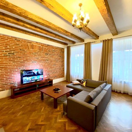 Premium Apartment Old Town Krakow 1 المظهر الخارجي الصورة