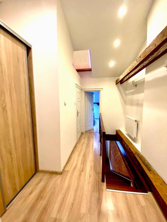 Premium Apartment Old Town Krakow 1 المظهر الخارجي الصورة