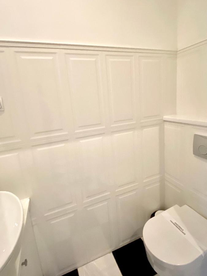 Premium Apartment Old Town Krakow 1 المظهر الخارجي الصورة